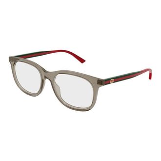 Gucci Dames, Accessoires, Bruin, Maat: 53 MM