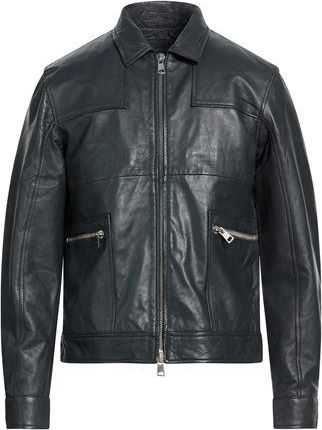 Bolongaro Trevor EATHER STATEMENT