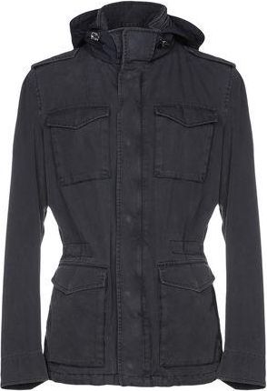 Herno COATS & JACKETS - Jackets on YOOX.COM