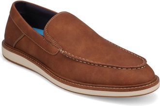 Dockers Mens Harmon Casual Crazyhorse Slip On Loafer