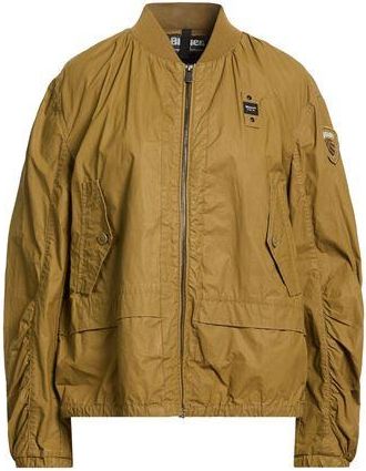 Blauer CAPISPALLA - Giacche & Giubbotti su YOOX.COM