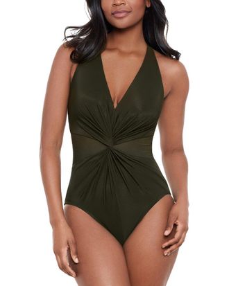 Miraclesuit Wrapture One-Piece