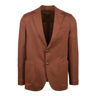 Circolo 1901 Uomo, Giacche, Marrone, M, new