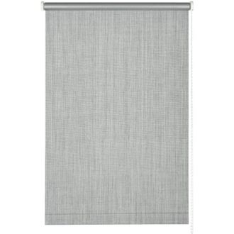 Gardinia Gardinia Tenda a Rullo, Grigio (Struttura), 92 x 180 cm