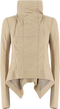 Rick Owens Naska Biker Jacket