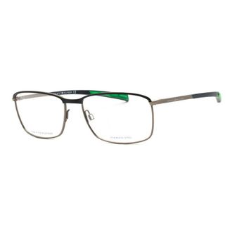 Tommy Hilfiger TH 1954 02QX 00 Grey Ruthenium 56mm