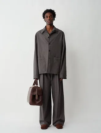 Calvin Klein Chaqueta Benedict