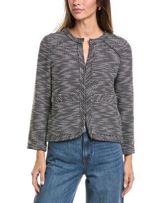 Rag & Bone Rag & Bone Clarice Jacket