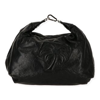 Palm Angels Womens Black Handbag