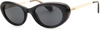 Max & Co. MO0077 20A Grey/Smoke