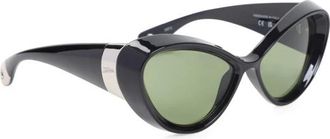 Jean Paul Gaultier Mujer, Accesorios, Negro, Talla: ONE Size