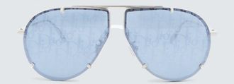 Dior DiorBlackSuit A2U aviator sunglasses