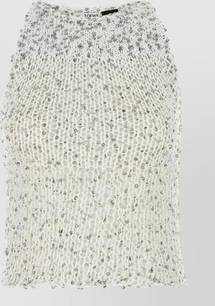 Loewe embellished t-shirt