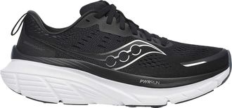 Saucony Saucony Guide 18 Black / White S20998-100 Mens