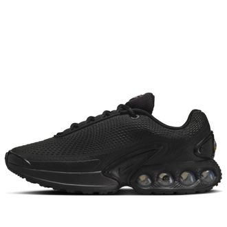 Nike (WMNS) Nike Air Max Dn Black Dark Grey FJ3145-003