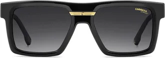 Carrera Sunglasses Victory C 25/S 8079 O Black/Gray Gradient Men