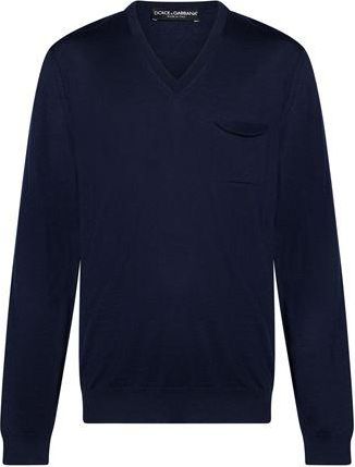 Dolce & Gabbana MAGLIERIA - Pullover su YOOX.COM