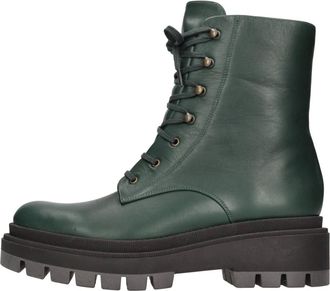 Chie Mihara Donna, Scarpe, Verde, 37 EU, new