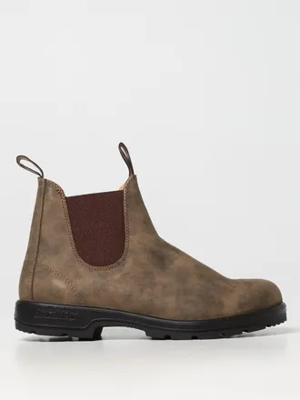Blundstone Stivaletto 585 in pelle