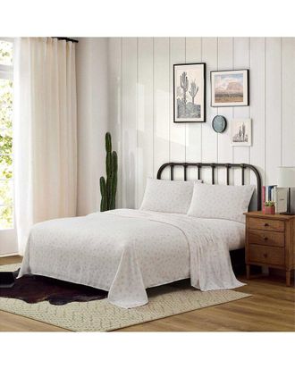 Wrangler Cowboy Like Me Sheet Set