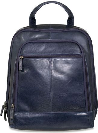 Jack Georges Voyager Backpack in Navy at Nordstrom