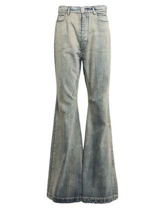 Rick Owens BOTTOMWEAR - Pantaloni jeans su YOOX.COM