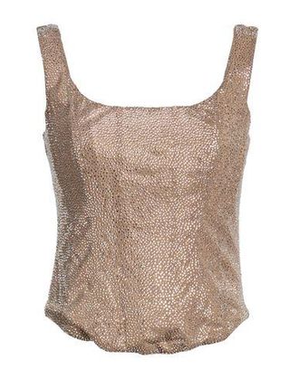 Giuseppe Di Morabito TOPWEAR - Tops on YOOX.COM