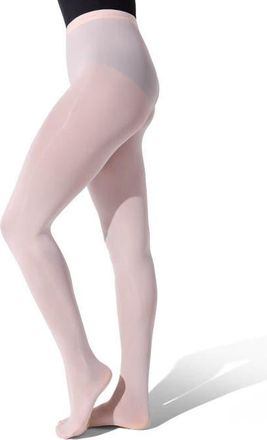 Capezio Ultra Soft Transition Tight in Bright Pink at Nordstrom, Size Large/x-Large