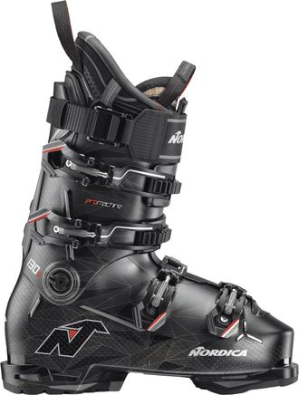 Nordica Pro Machine 130 S GW 3D Speed Lace Cork Fit Ski Boots