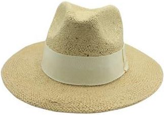 Modern Monarchie Panama Straw Hat in White at Nordstrom Rack