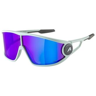 Alpina Legend Q-Lite Cat. 3 Sonnenbrille - Unisex | bunt
