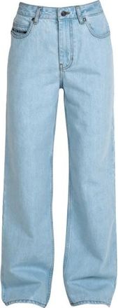 Reell Betty Baggy Jeans für Damen | blau