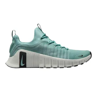 Nike Metcon 6 platte sportschoenen voor heren (Kanon/Zwart)