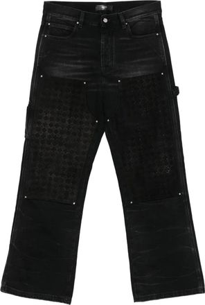 Amiri MA Quad jeans - Black