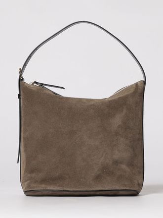 A.P.C. Borsa Vera A. P.C. in camoscio