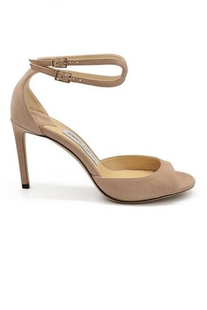 Jimmy Choo London Lane 85 Sandalen