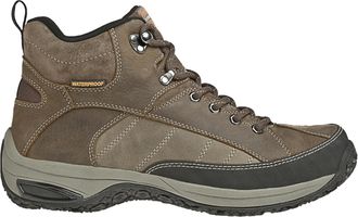 Dunham Mens Lawrence Mid In D