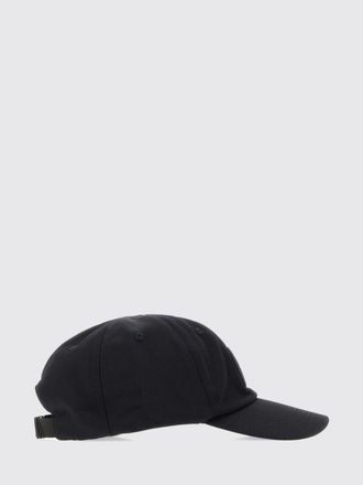 Stone Island Hat Men color Blue