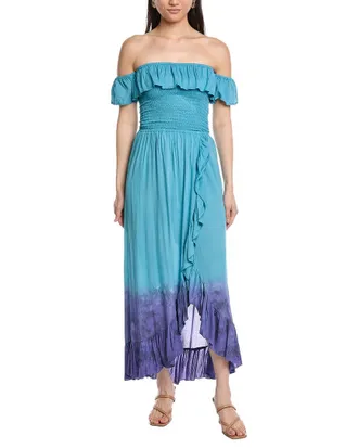 Tiare Hawaii Mackenna Maxi Dress