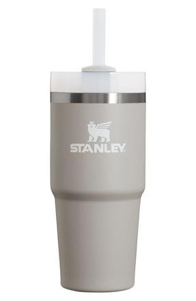 Stanley The Quencher H2.0 Flowstate 14-Ounce Tumbler in Ash at Nordstrom