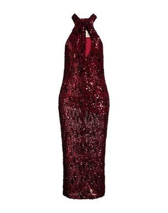 Aniye By DRESSES - Midi dresses on YOOX.COM