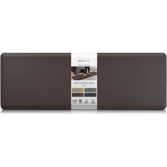 Zulay Kitchen Comfort Padded Anti-Fatigue Mat - 24 x 70