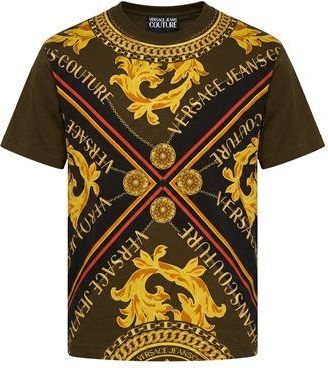 Versace TOPWEAR - T-shirts su YOOX.COM