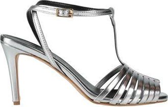Caf&egrave;noir CALZADO - Sandalias con cierre en YOOX.COM