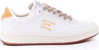 ACBC Casual Sneakers voor dagelijks gebruik - Heren - Sneakers - Wit - 46 EU - Schoenen