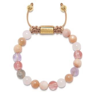 Nialaya Mujer, Accesorios, Amarillo, Talla: XS