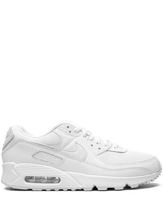 Nike Sneakers Air Max 90 - Bianco