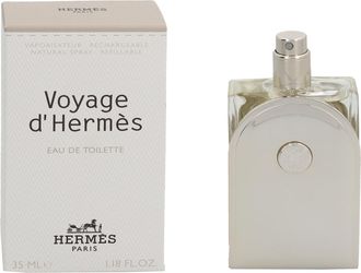 Hermès Unisex Voyage D Edt Spray 35 ml - One Size