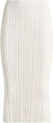 La Petite Robe Di Chiara Boni PARTES DE ABAJO - Faldas midi en YOOX.COM