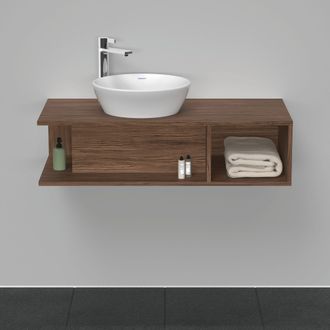 Duravit D-neo, Mueble De Ba&ntilde;o Montado En La Pared Compact, - Duravit